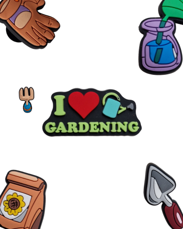 Gardening