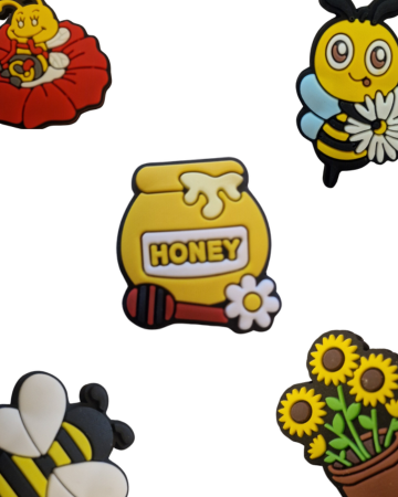 Honey Bees