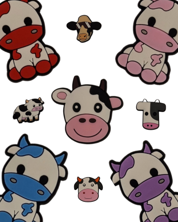 Cows