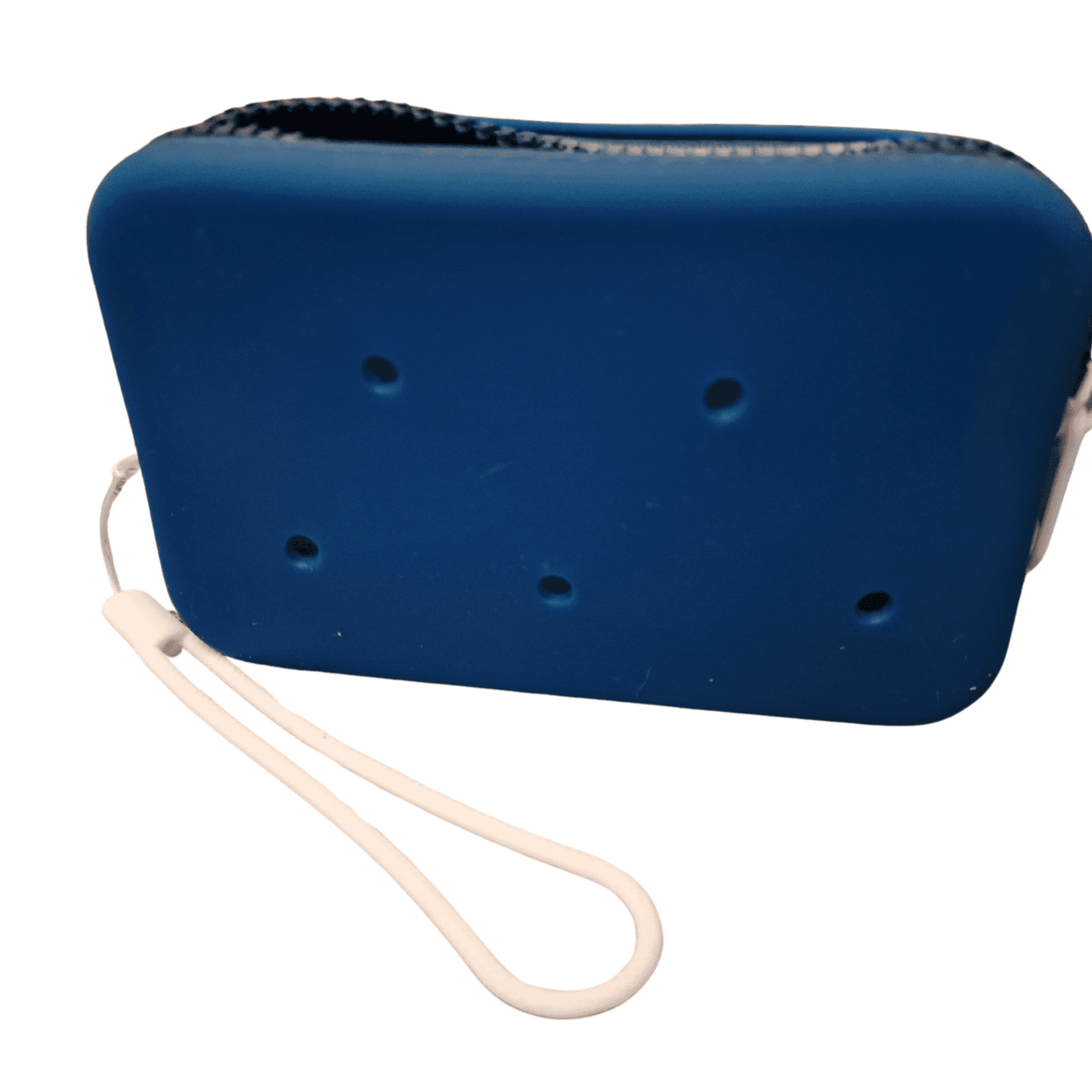 croc charms Pencil Case Charm Blue - Premium croc accessories from caluchi charms - Just £9.99! Shop now at Caluchi Charms 