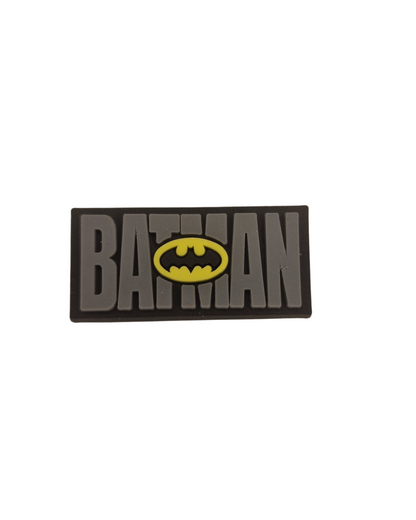 OPTIMIZE_BACKUP_PRODUCT_croc charms Batman Logo charm - Premium  from caluchi charms - Just £2.20! Shop now at Caluchi Charms 